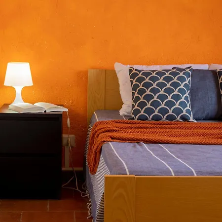 F4 - F2 By Interhome Apartment Golfo Aranci