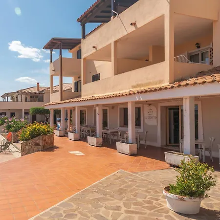 F4 - F2- Baia De Bahas By Interhome غولفو أرانتْشي