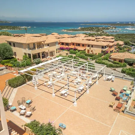 F4 - F2 By Interhome Apartment Golfo Aranci