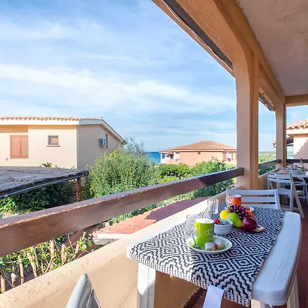 F4 - F2- Baia De Bahas By Interhome Apartamento