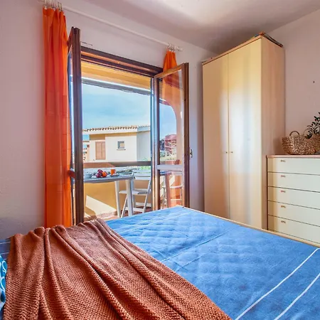 F4 - F2- Baia De Bahas By Interhome *