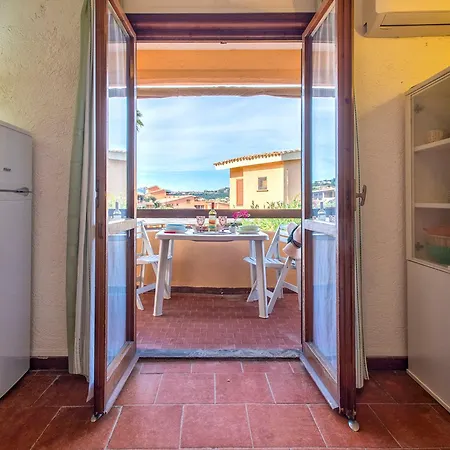 F4 - F2- Baia De Bahas By Interhome Apartamento *