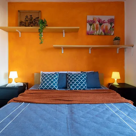 Apartamento F4 - F2- Baia De Bahas By Interhome *