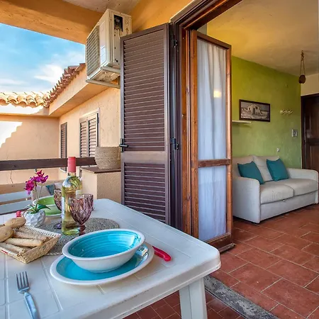 F4 - F2- Baia De Bahas By Interhome *