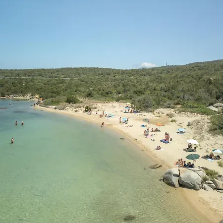F4 - F2- Baia De Bahas By Interhome Lejlighed