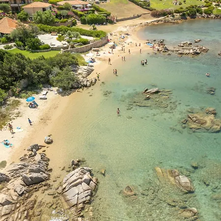 Lejlighed F4 - F2- Baia De Bahas By Interhome