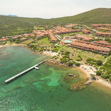 F4 - F2- Baia De Bahas By Interhome Apartamento *