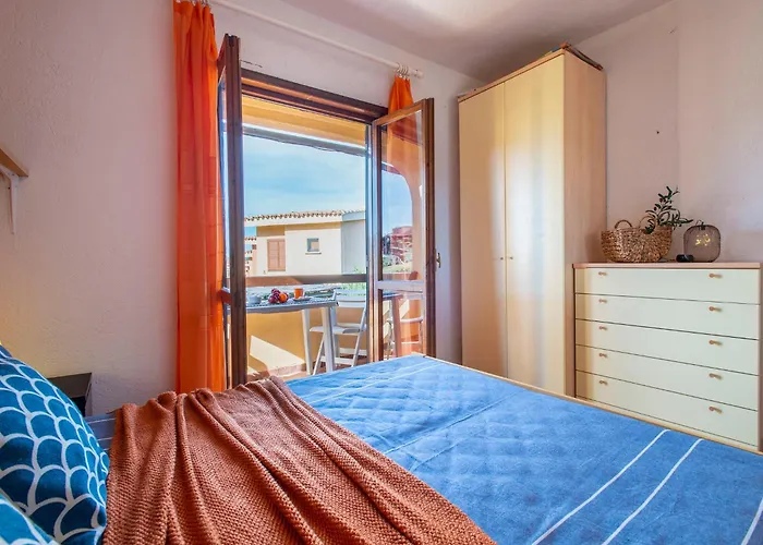 F4 - F2- Baia De Bahas By Interhome *