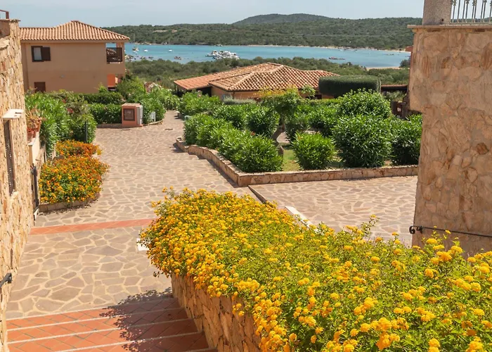 Daire F4 - F2- Baia De Bahas By Interhome *