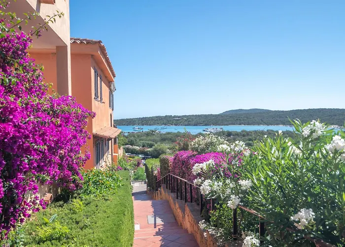 F4 - F2- Baia De Bahas By Interhome *