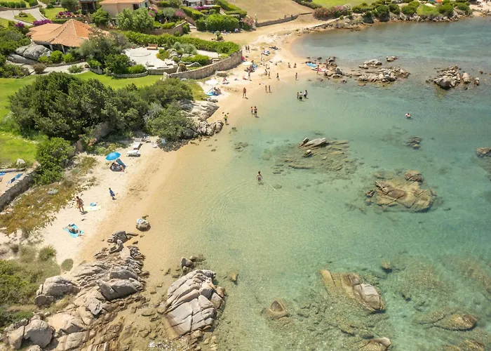 Daire F4 - F2- Baia De Bahas By Interhome